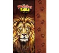 Nirv Adventure Bible For Early Readers H Zonderkidz, (Auteur)