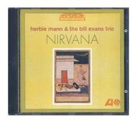 Bill Evans Trio – Nirvana – Import (1961 & 1962)
