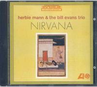 Bill Evans Trio - Nirvana [Import]