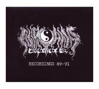 Nirvana 2002 Recordings