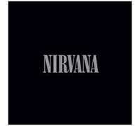 Nirvana – Nirvana – CD – Neuf