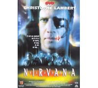Nirvana – DVD G – Seven7