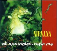 Nirvana - All Apologies