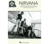Nirvana - All Jazzed Up!