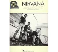 Nirvana - All Jazzed Up!