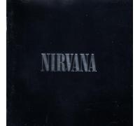 Nirvana - Best [Import]
