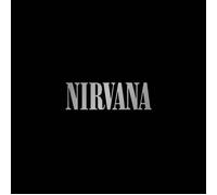 Nirvana Best [Japanese [UK Import]