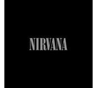 Nirvana - Best Of (Inclus 1 Titre Inédit)