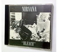 Nirvana - Bleach (1989) [Import]