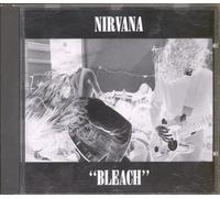 Nirvana – Bleach (1er album)