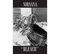 Nirvana - Bleach