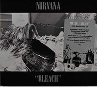 Nirvana - Bleach -Deluxe-