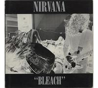 Nirvana - Bleach [Import]