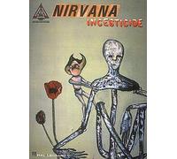Nirvana( Chitarra - Incesticide