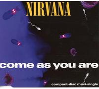 Nirvana - Come As You Are