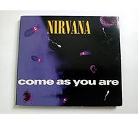 Nirvana - Come As You are (Digipack)