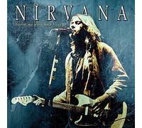 Nirvana - Come As You Are Live 1991 - 1993 (Box 6 CD)