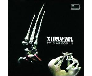 Nirvana - Dedicated to Markos 3 [Import]