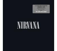 Nirvana (Deluxe Edition) Vinyl by Nirvana 2Record by Nirvana [VINYL] NEUF