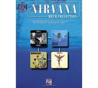 Nirvana Drum Collection.