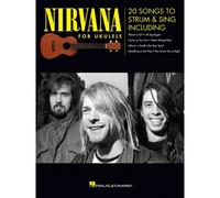 Nirvana for Ukulele