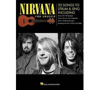 Nirvana for ukulele ukulele