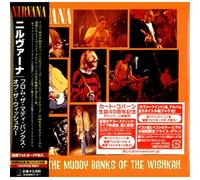 Nirvana - from Muddy Banks of Wishkah [Import]