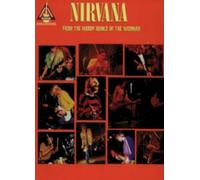 Nirvana: from the muddy banks of the wishkah (tab) guitare