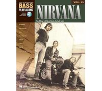 Nirvana guitare basse +cd