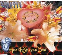 Nirvana - Heart Shaped Box