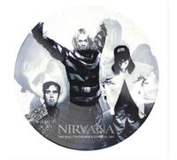 Nirvana - Hollywood Rock Festival 1993 (Picture Disc)-NIRVANA