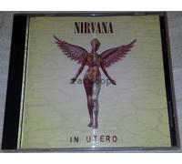 Nirvana - In Utero