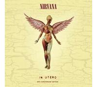 Nirvana - In Utero (20th Anniversary Limited Deluxe Edition)