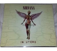 Nirvana - in Utero-20th. -Deluxe [Import]
