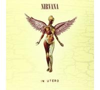 Nirvana - In Utero -20th.. -Ltd-
