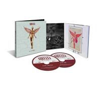 NIRVANA - IN UTERO (2CD DELUXE) 2 CD NEUF