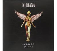 Nirvana In Utero (Aniv) (Vinyl)