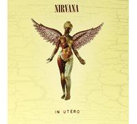 Nirvana - in Utero [Import]
