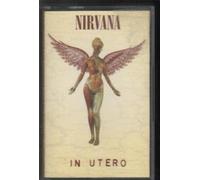 Nirvana - in Utero [Import]