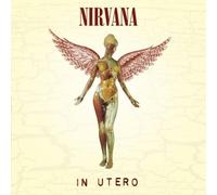 Nirvana - In Utero Import Edition by Nirvana (2001) Audio CD