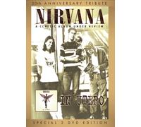 Nirvana – In Utero: A Classic Album Under Review – 2 disques