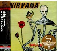 Nirvana - Incesticide