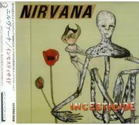 Nirvana - Incesticide