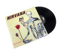 Nirvana: Incesticide 45rpm)