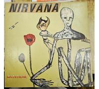 Nirvana - Incesticide (Picture Disc) [Import]
