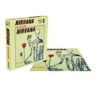 Nirvana - Incesticide - Puzzle 500 Pièces