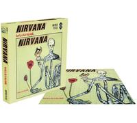 Nirvana - Incesticide - Puzzle 500 Pièces
