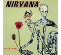 Nirvana - Incesticide - Vinyl Record - D99z