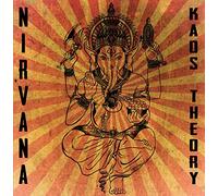 Nirvana - KAOS Theory [Import]