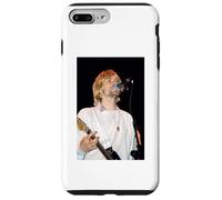 Nirvana Kurt Cobain à Reading Incesticide Era Sliver 1992 Coque pour iPhone 7 Plus/8 Plus
